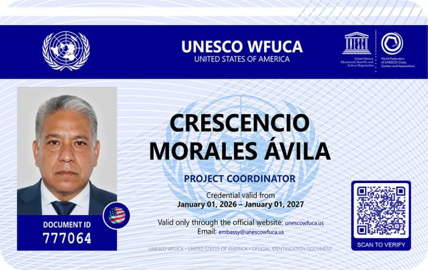 Crescencio Morales Ávila