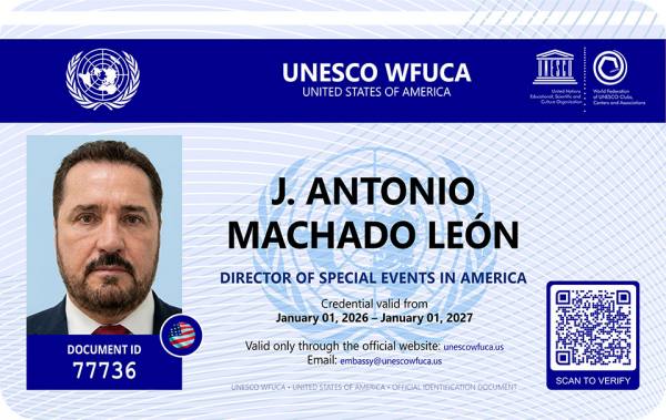 J. Antonio Machado León