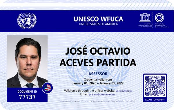 José Octavio Aceves Partida