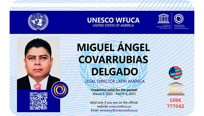 Miguel Ángel Covarrubias Delgado