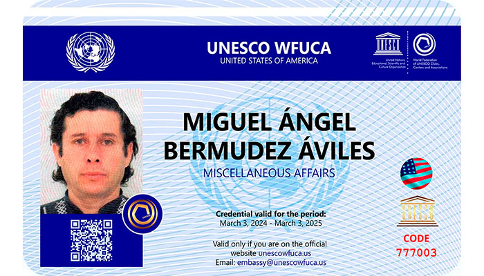 Miguel Ángel Bermudez Áviles