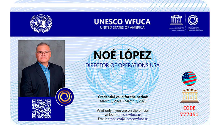 Noé López